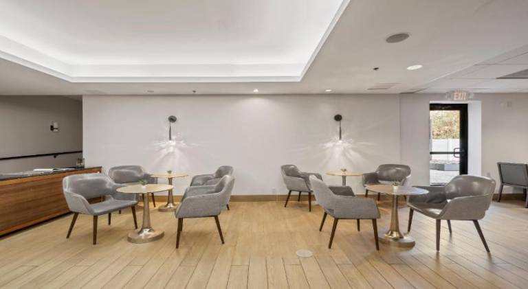 Serviced apartment with terrace | Pet-friendly — photo 4