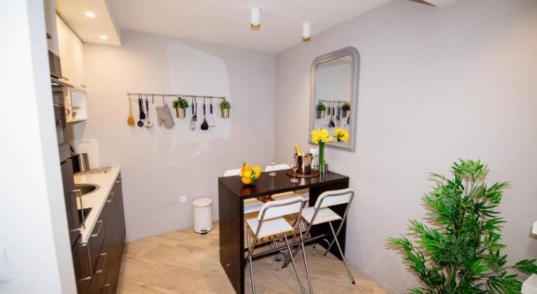 Charming apartment | Close to Ban Jelačić Square | Pets allowed — photo 3