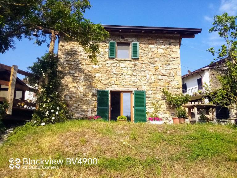 Appartamento Valmozzola