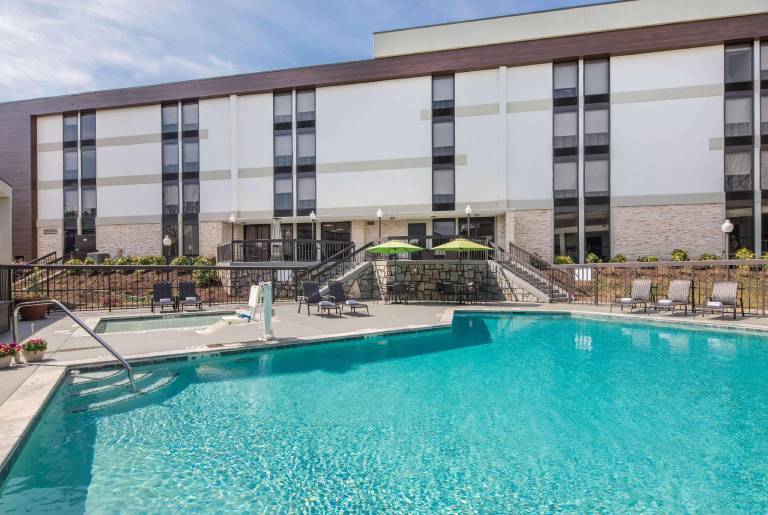 Wyndham Garden Marietta Atlanta North — photo 2