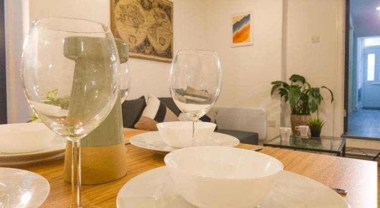 Holiday apartment with 1 room for 9 persons — photo 5