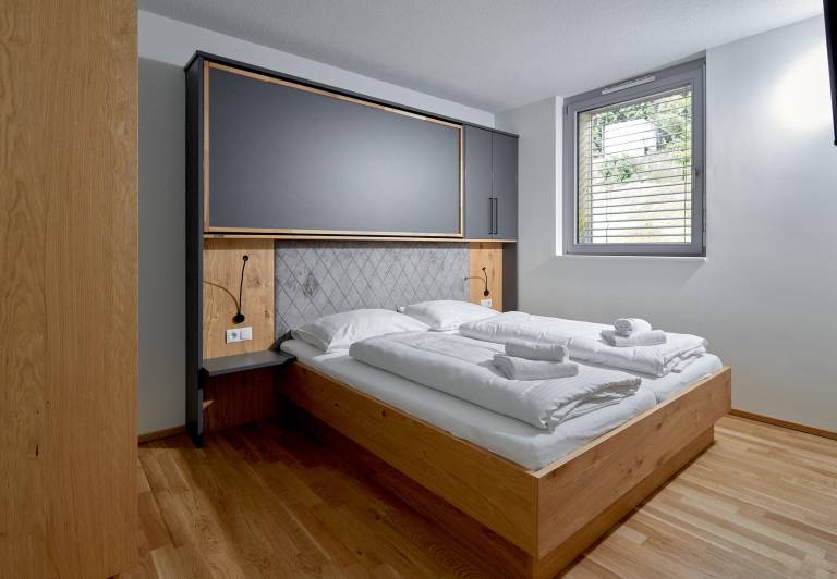 Ferienwohnung  Klösterle