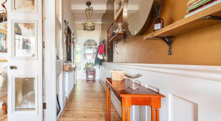 Apartment with 2 rooms for 4 persons — photo 3