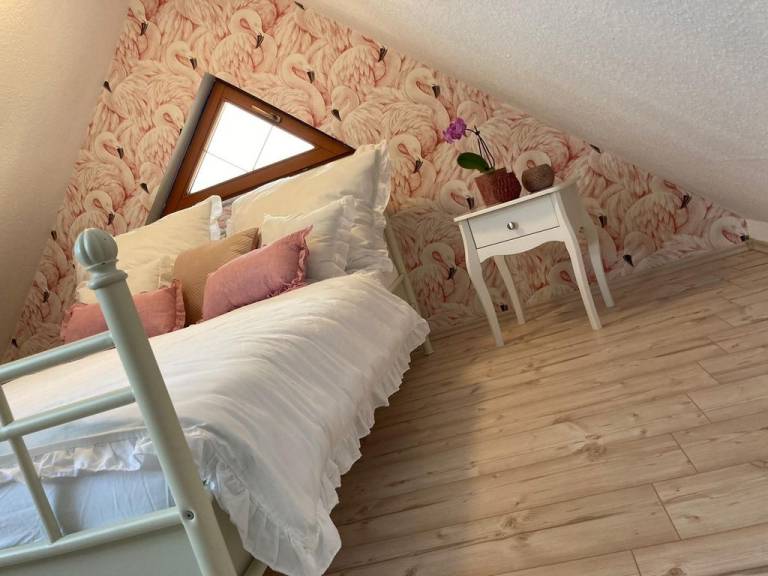 Ferienwohnung Hönbach