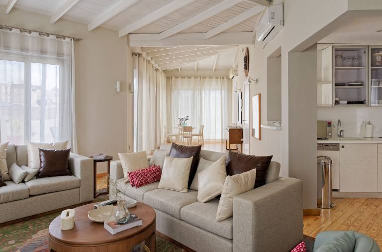 VESTA Luxury APT 2BR Merghany