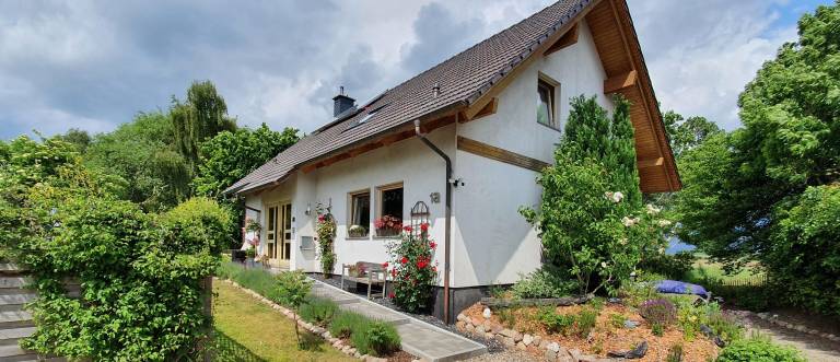 Ferienwohnung Gelting