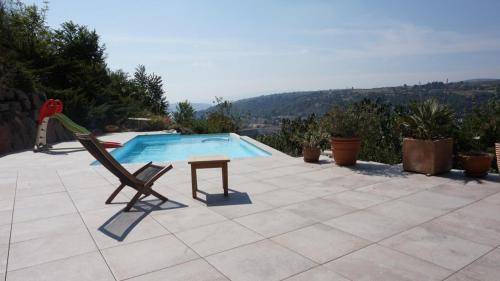 Bed & Breakfast  Vienne