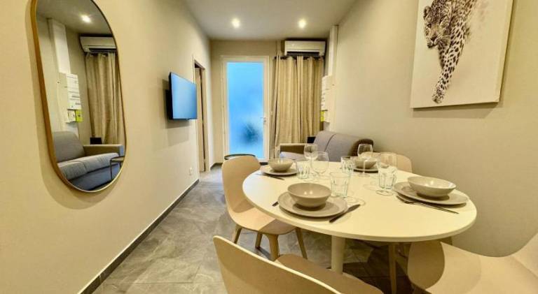 Holiday apartment | Pets are welcome in Lyon