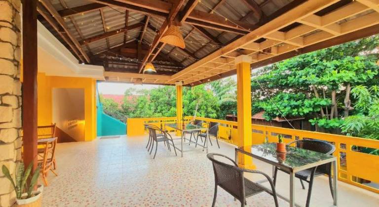 Mettā Guesthouse Kampot — photo 2