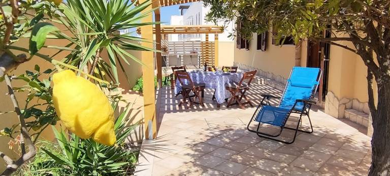 Ferienwohnung San Vito lo Capo