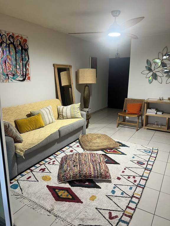 Appartement Fort-de-France