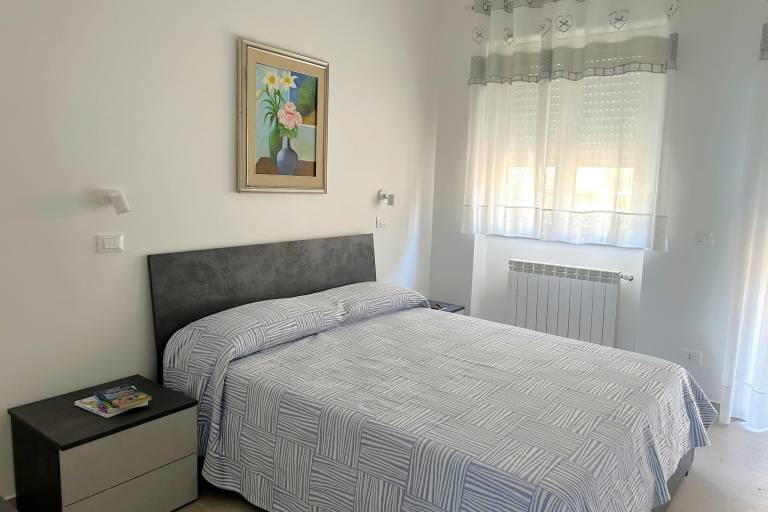 Rental apartment | Sea view — photo 5