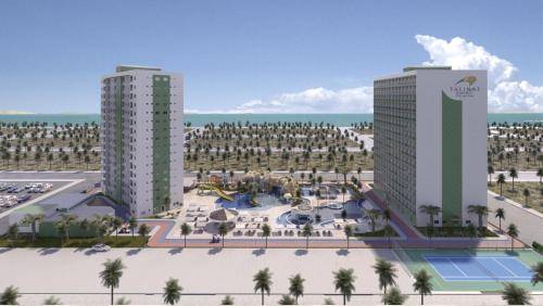 Apartamento Salinópolis