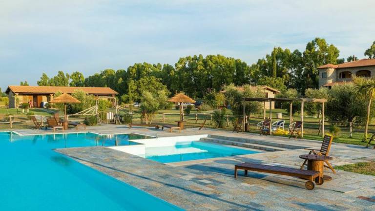 Camera privata Grosseto