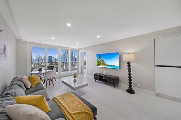 Apartment Miami