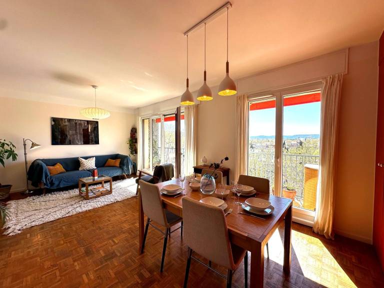Ferienhaus Aix-en-Provence
