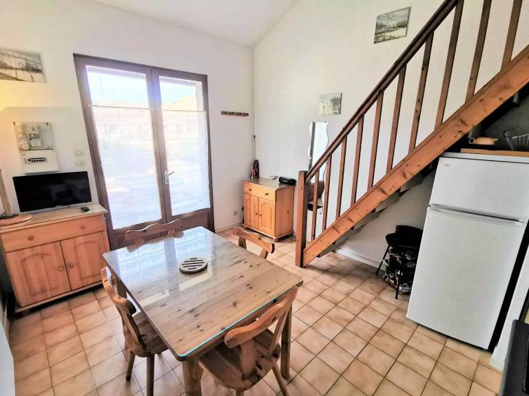 House with 1 room for 4 persons — photo 4
