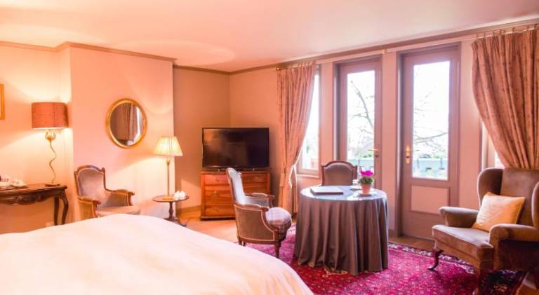Le Manoir des Impressionnistes - Bord de Mer — photo 2