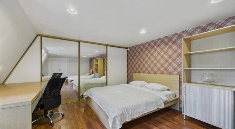 Holiday apartment | Near Riga Cathedral in Riga
