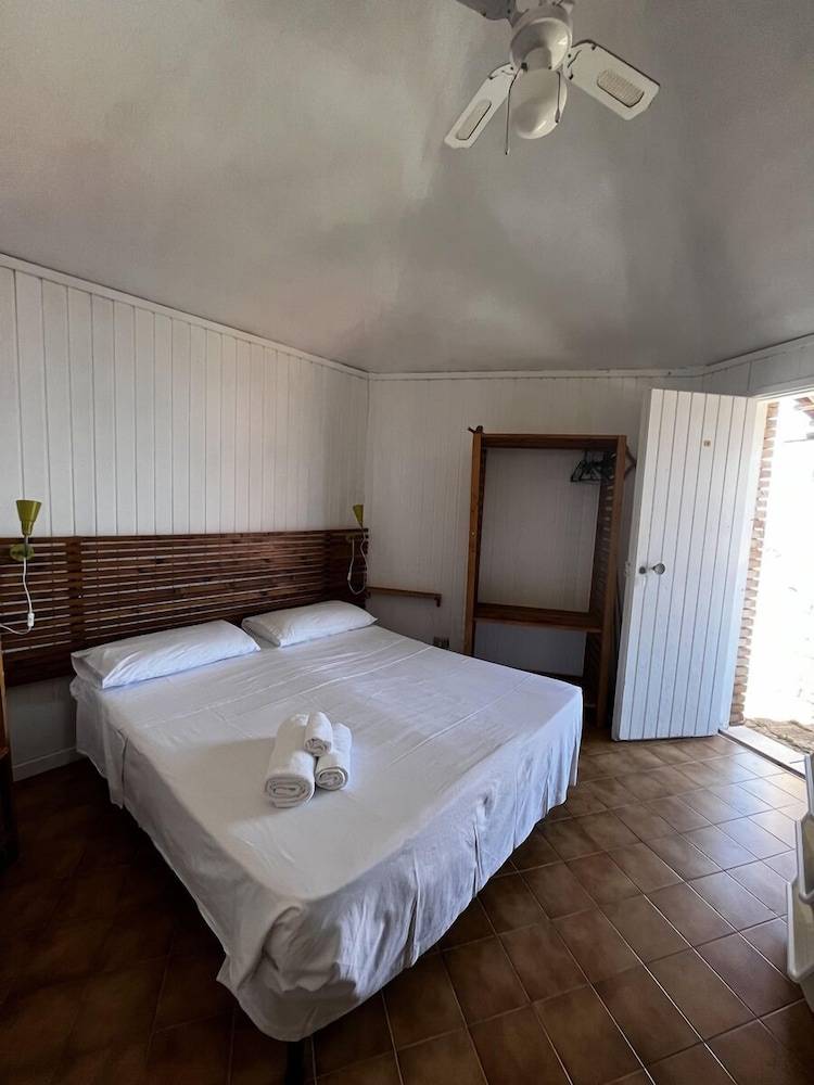 Camping Tropea