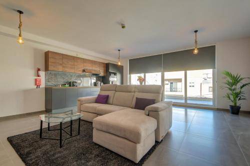 Apartment Swieqi