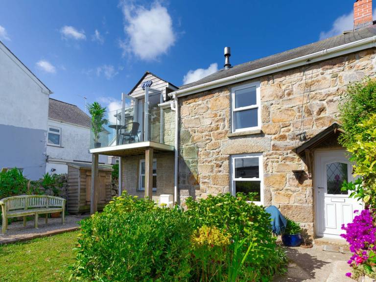 Landhaus  St Ives