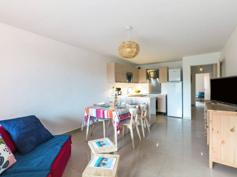Appartement Fréjus