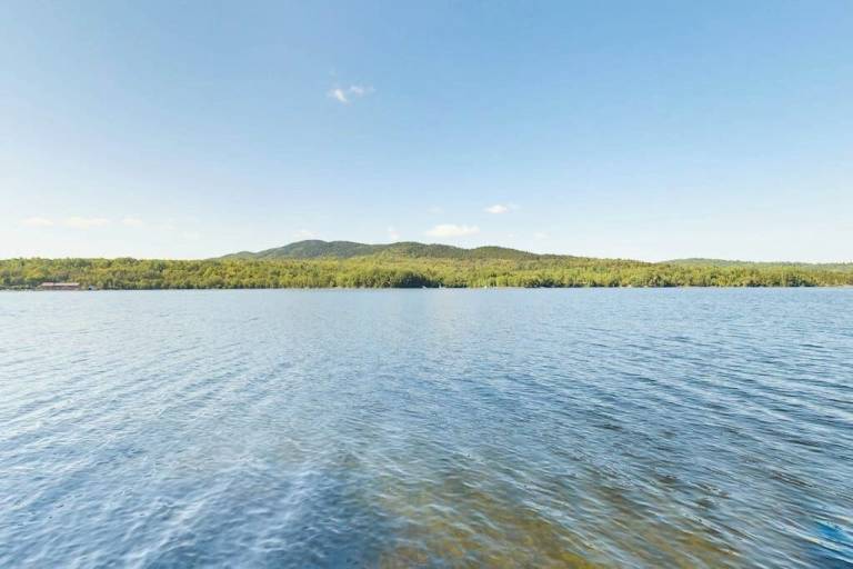 Cabin Greenville