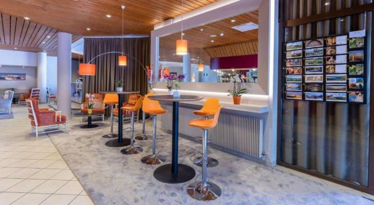 Best Western Le Relais de Laguiole Hotel & Spa — photo 5