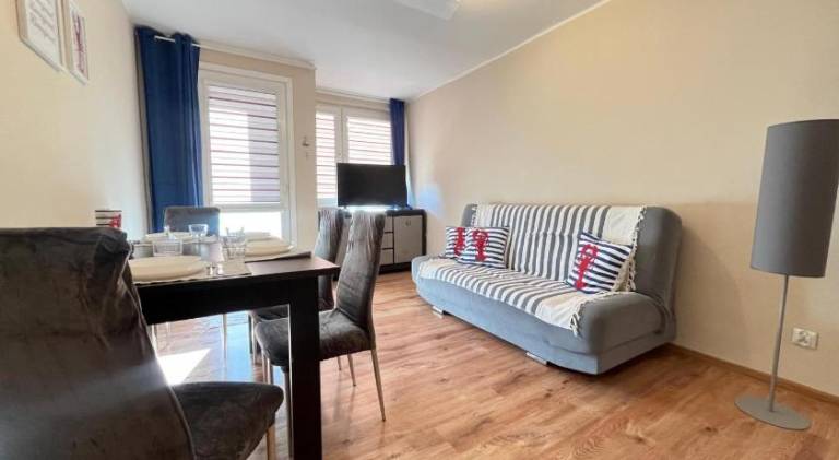 Holiday apartment with 1 room for 6 persons — photo 2