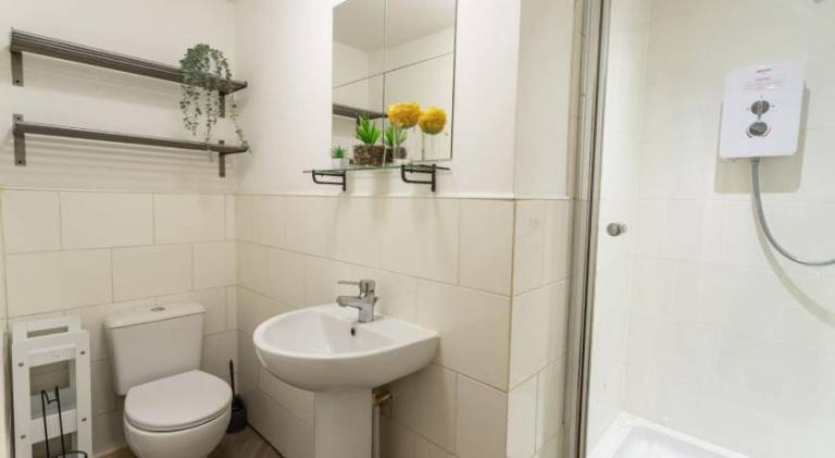 Rental apartment with 1 room for 2 persons in Saint-Paul