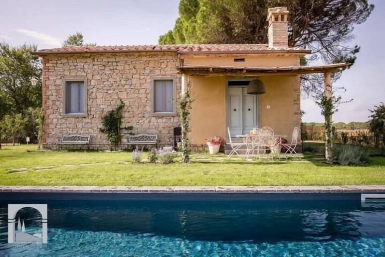 Casa Riccio