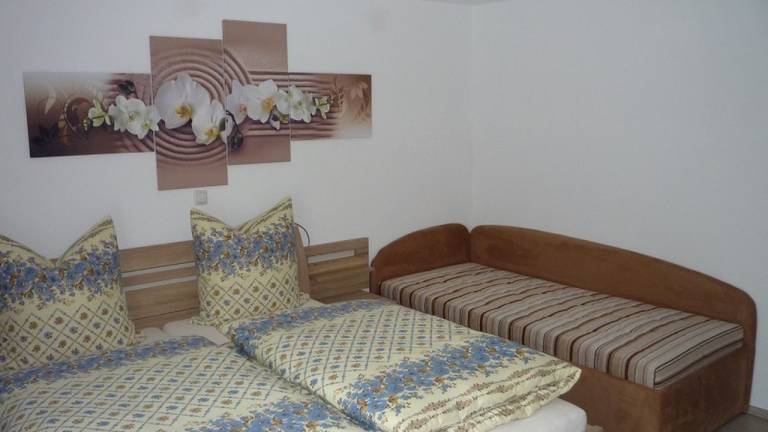 Ferienwohnung Pfronten