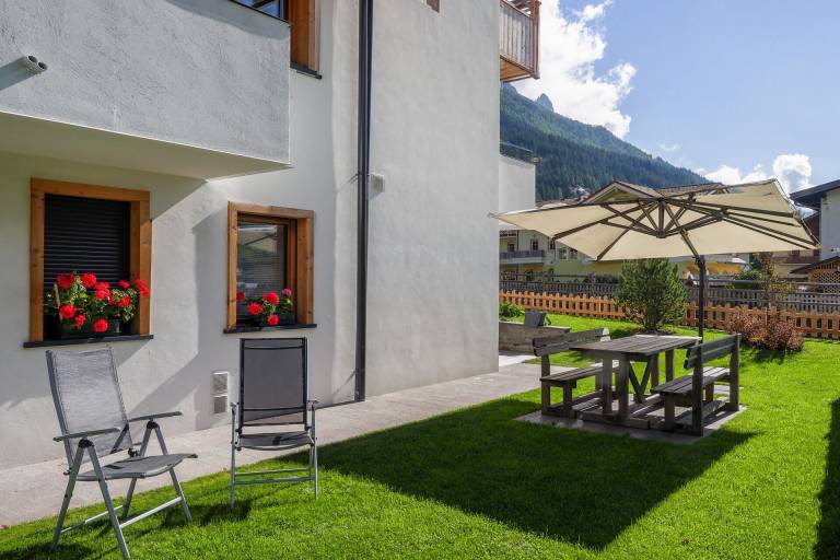 Appartamento Pozza di Fassa