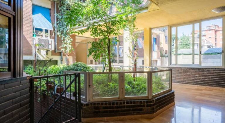 Apartment with 2 rooms for 6 persons — photo 4