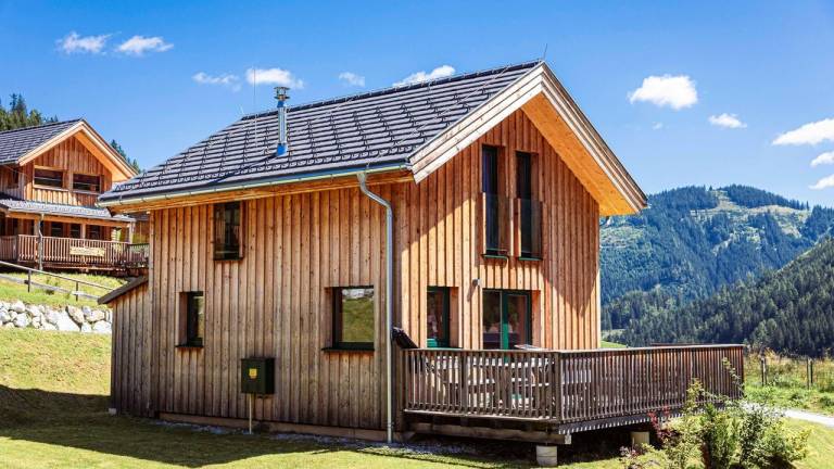 Ferienhaus Admont