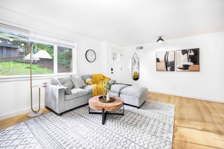Huis North Seattle