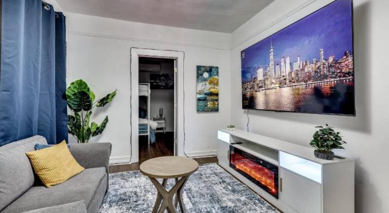 Ferienwohnung