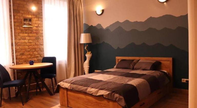 Nice holiday apartment | Pets allowed in Riga