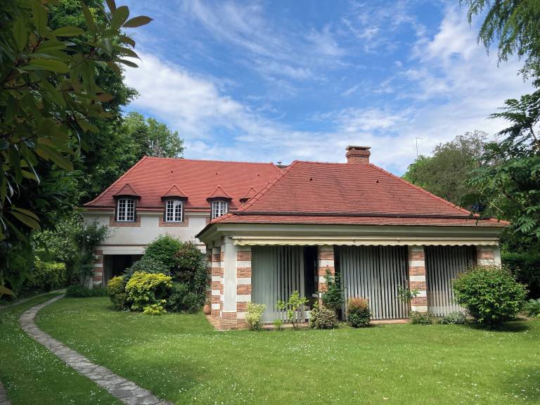 Hus  Versailles