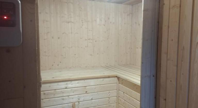 House with 3 rooms for 6 persons — photo 4