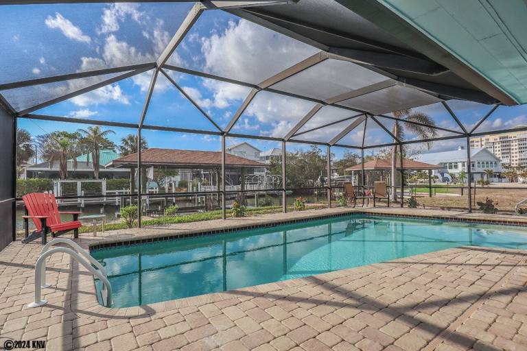 Ferienhaus  Fort Myers Beach