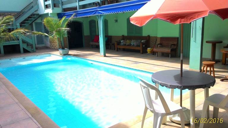 Casa Praia dos Anjos