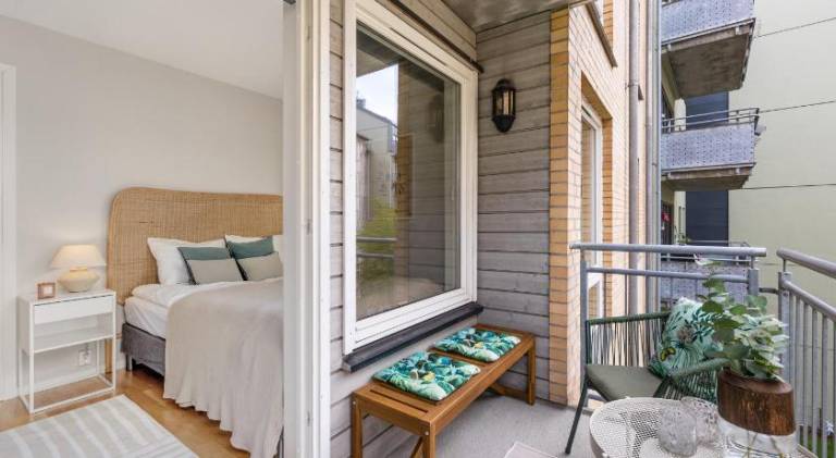 Wonderful holiday apartment | Pet-friendly — photo 2