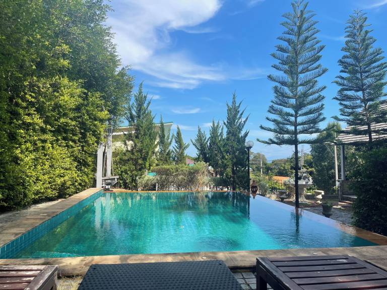 Villa Ko Chang