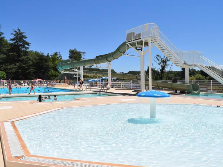 Chalet Boulogne-sur-Gesse