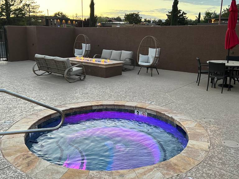 GreenTree Inn Sedona — photo 5