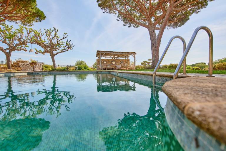 Appartamento Ramatuelle