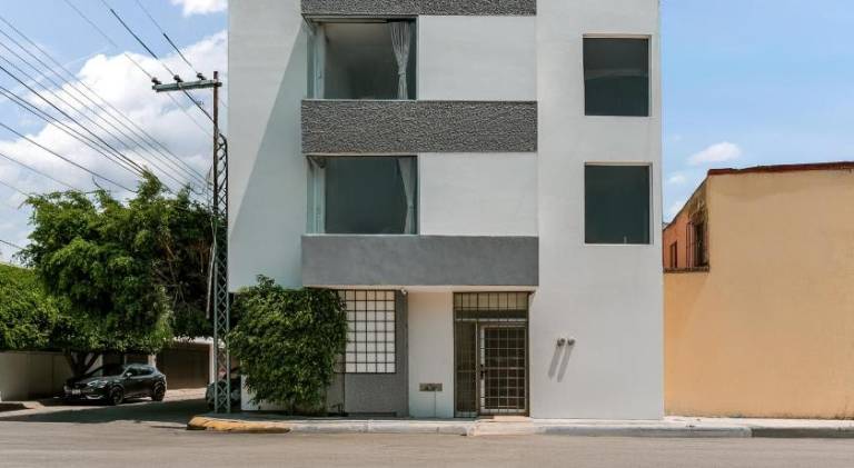 Apartment with 1 room for 2 persons — photo 3
