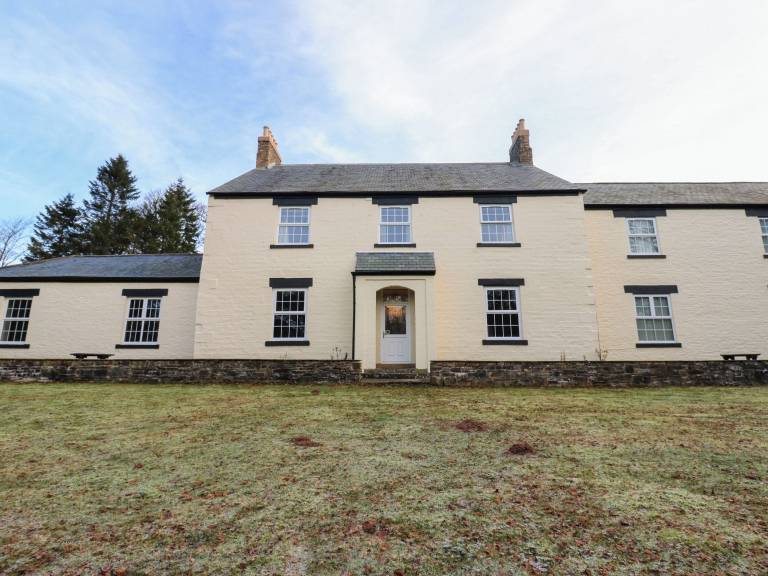Cottage  Alston